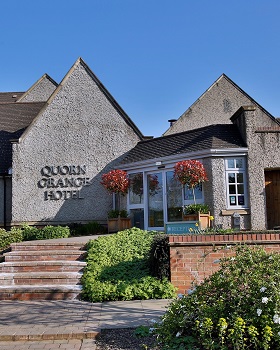 Quorn Grange