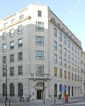 21 Grosvenor Place